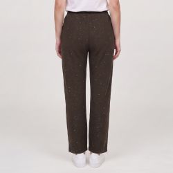 Pantalon large paillette surya rodier Femme RODIER