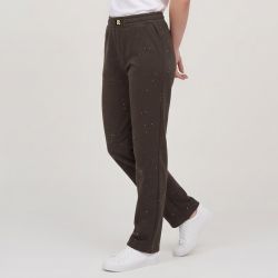 Pantalon large paillette surya rodier Femme RODIER
