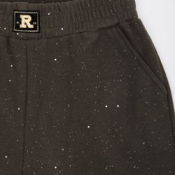 Pantalon large paillette surya rodier Femme RODIER