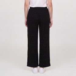 Pantalon large paillette surya rodier Femme RODIER