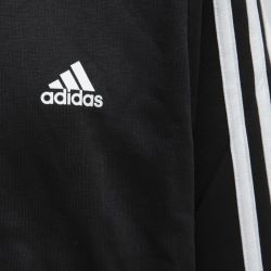 SWEAT A CAPUCHE NOIR G 3S FZ HD GQ8356