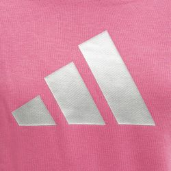 SWEAT A CAPUCHE ROSE JG GLAM HD JV5266