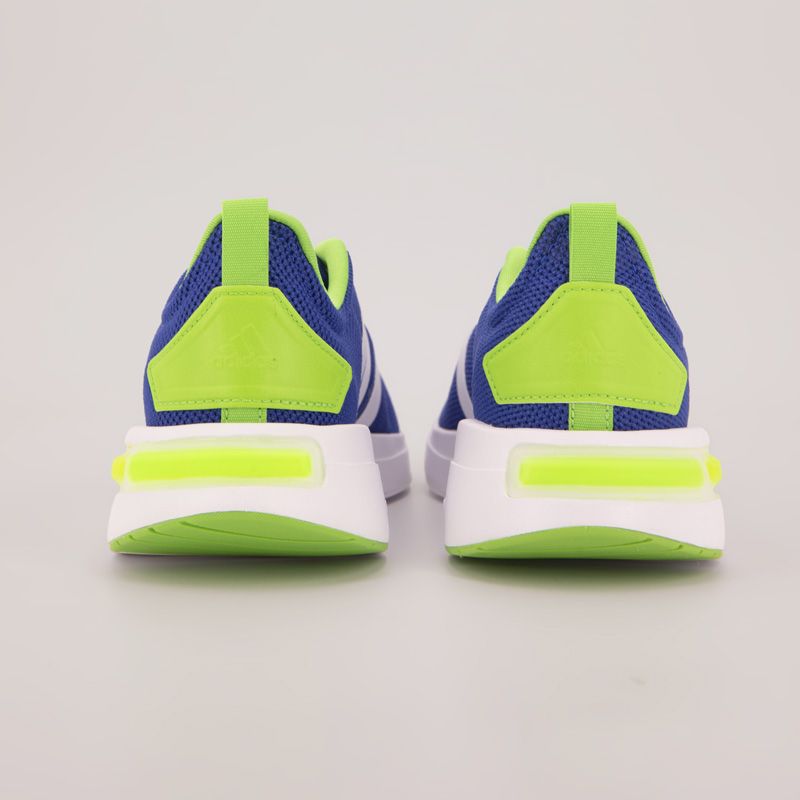 BASKET BLEU ROI RACER TR23 K ID5979 T35/38