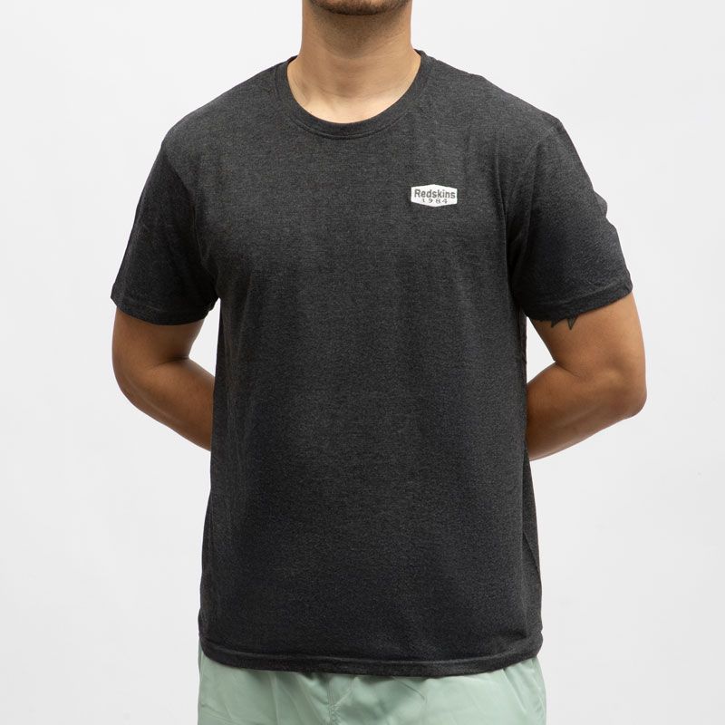 Tee shirt col rond raoul Homme REDSKINS