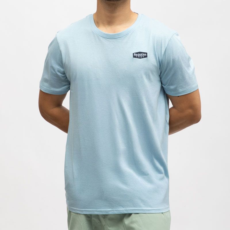 Tee shirt col rond raoul Homme REDSKINS