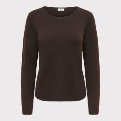 Pull jdybrielle coffee bean 15382437 4646 Femme JDY