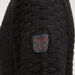 PULL 9030 JET BLACK 28-10215-00-9334