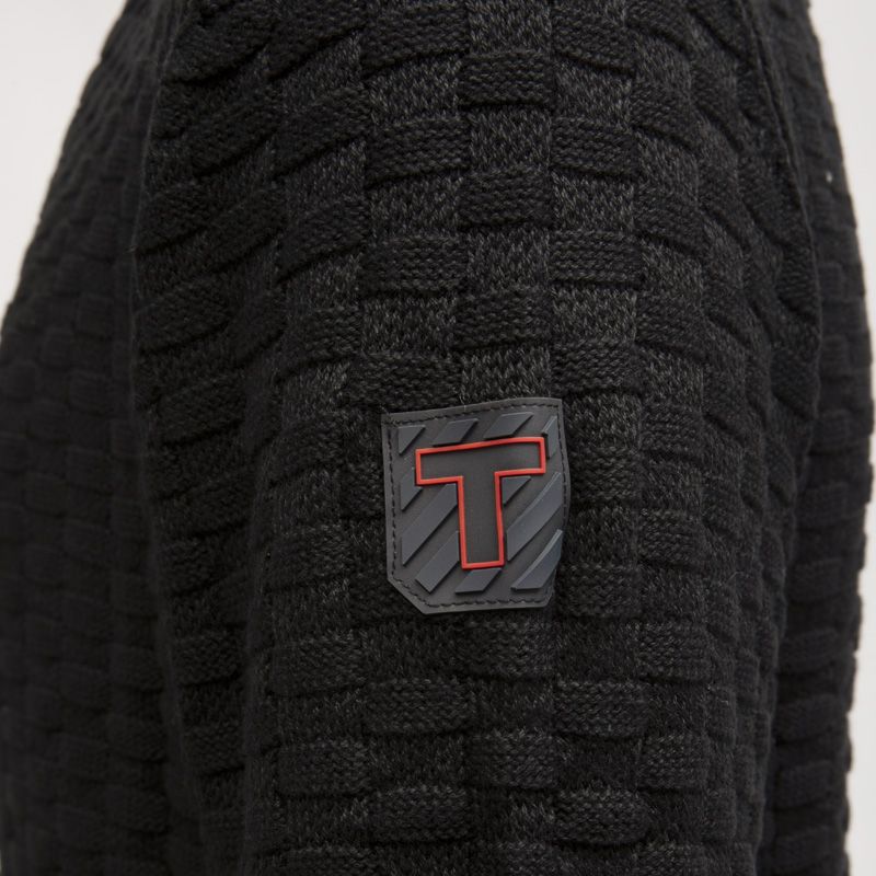 PULL 9030 JET BLACK 28-10215-00-9334
