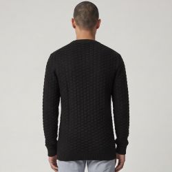 PULL 9030 JET BLACK 28-10215-00-9334