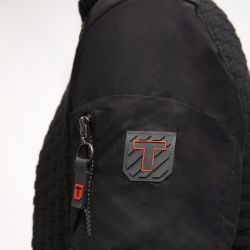 BOMBERS 9030 JET BLACK 29-10077-01-9334