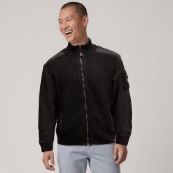 BOMBERS 9030 JET BLACK 29-10077-01-9334