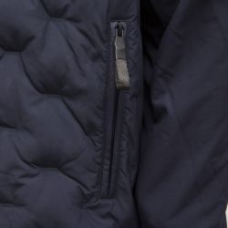 VESTE A CAPUCHE 3917 NIGHT SKY BLUE 29-10080-01-8019