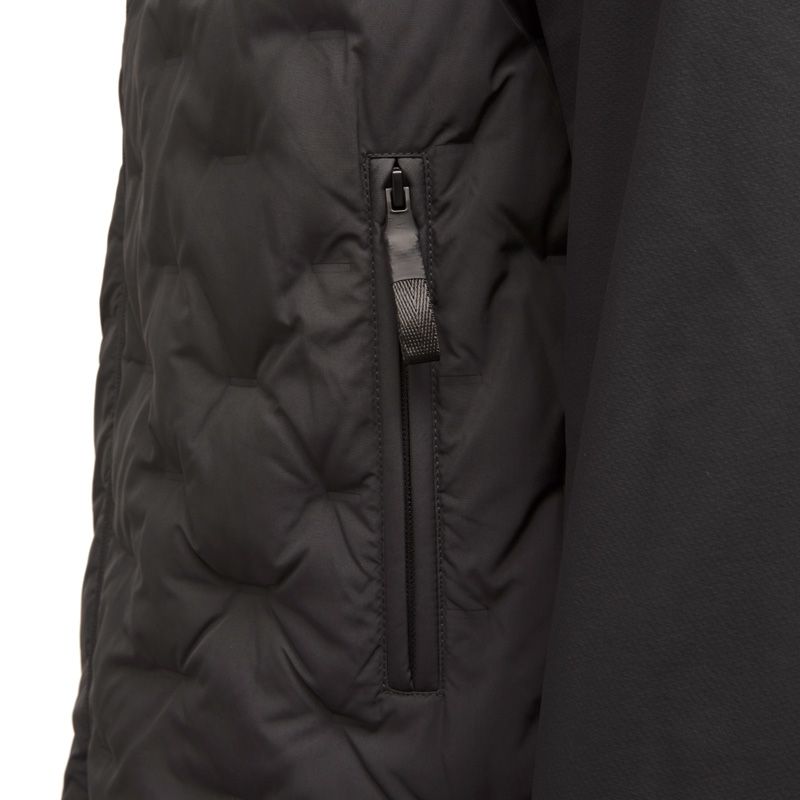 VESTE A CAPUCHE 3917 NIGHT SKY BLUE 29-10080-01-8019