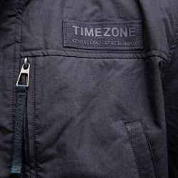 PARKA A CAPUCHE 3917 NIGHT SKY BLUE 29-10083-01-8020