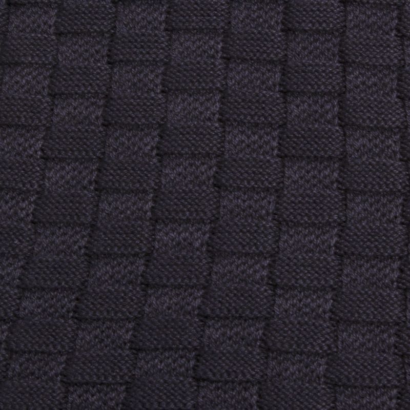 ECHARPE 9030 JET BLACK 20-10011-40-9334