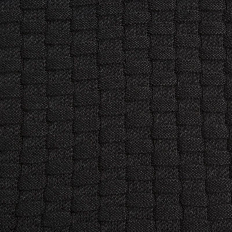 ECHARPE 9030 JET BLACK 20-10011-40-9334