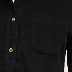 Chemise velour 29853 Femme TORRENTE