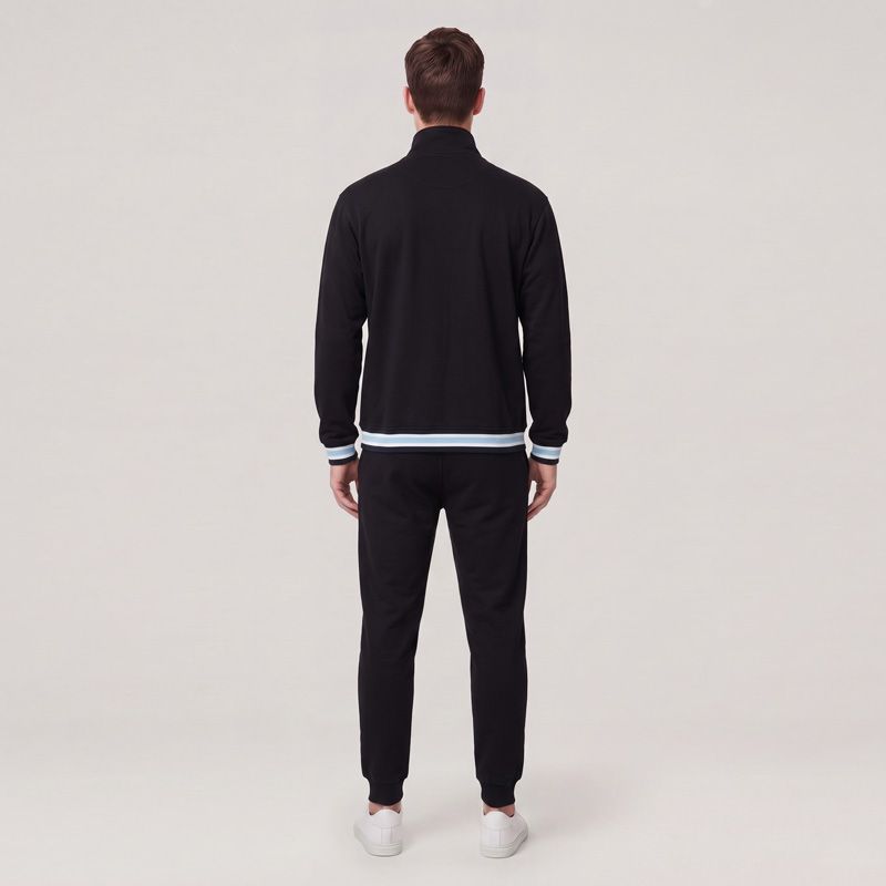Ensemble jogging zefir 29549 Homme TORRENTE