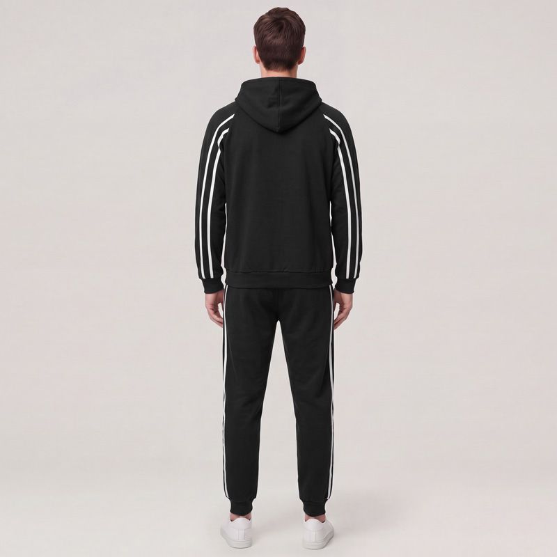 Ensemble jogging ismael 29570 Homme BILL TORNADE