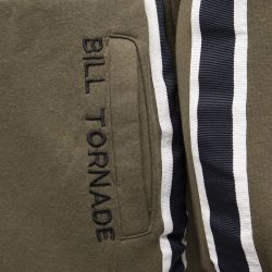 Ensemble jogging ismael 29570 Homme BILL TORNADE