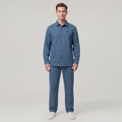 Ensemble shawn 29600 Homme BILL TORNADE