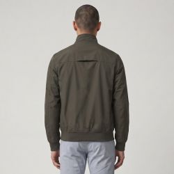 Blouson kaki burton2/kaki Homme PARAGOOSE