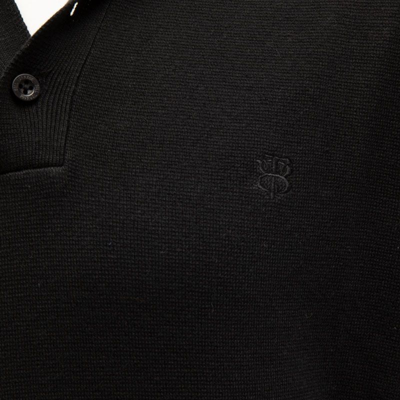 Pull col polo milano bill tornad 21796 Homme BILL TORNADE