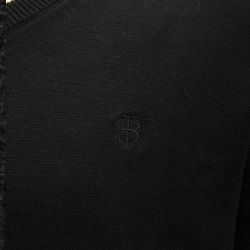 Pull col v bill tornade milano 10838 Homme BILL TORNADE