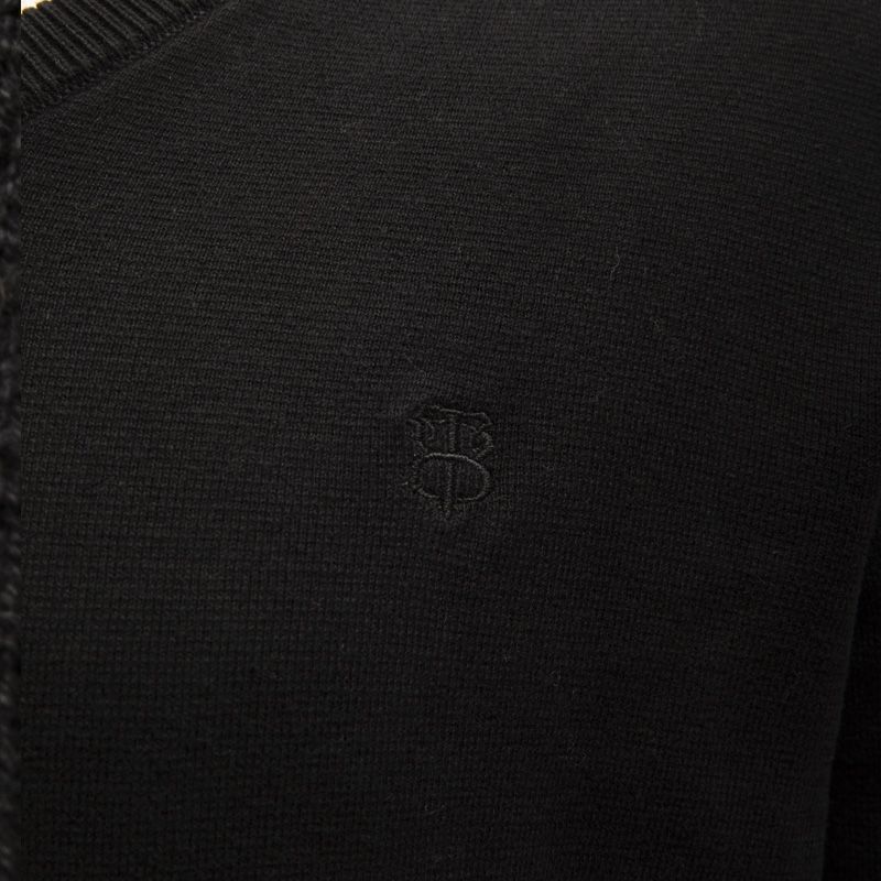 Pull col v bill tornade milano 10838 Homme BILL TORNADE