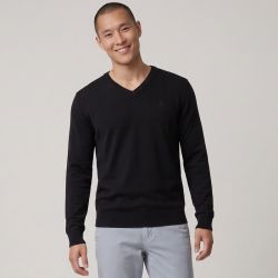Pull col v bill tornade milano 10838 Homme BILL TORNADE