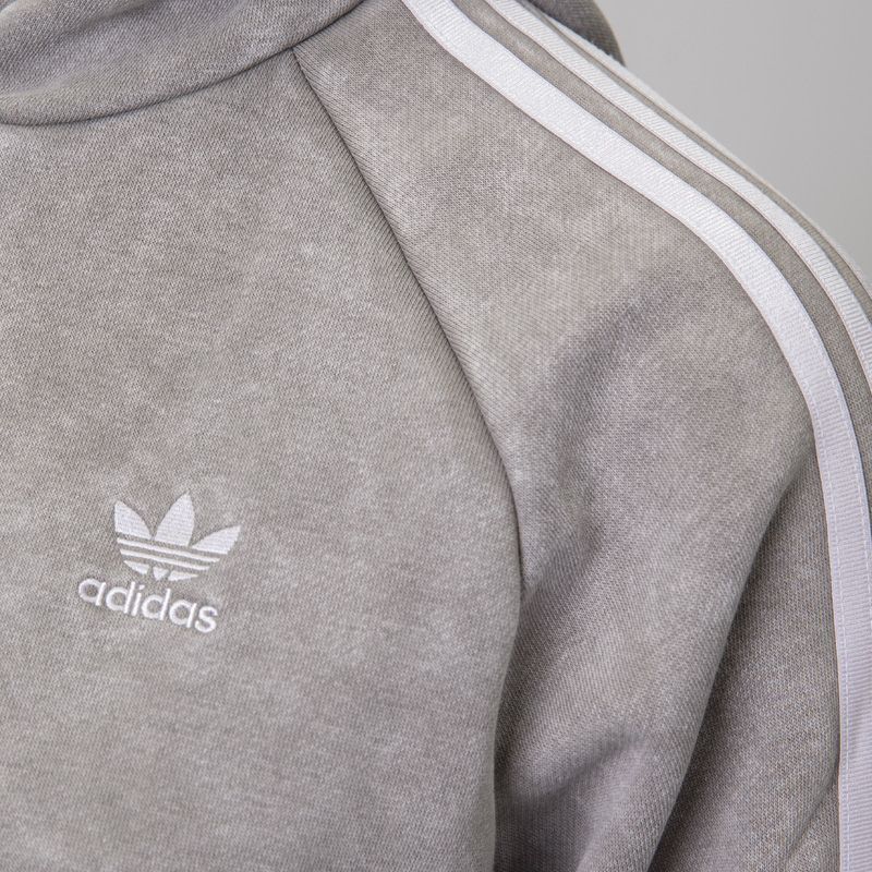 Sweat a capuche grethr wash hoodie iw3414 Femme ADIDAS