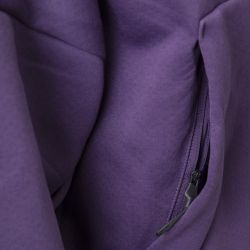 Veste sweat a capuche warsan w z.n.e. fz jy5970 Femme ADIDAS