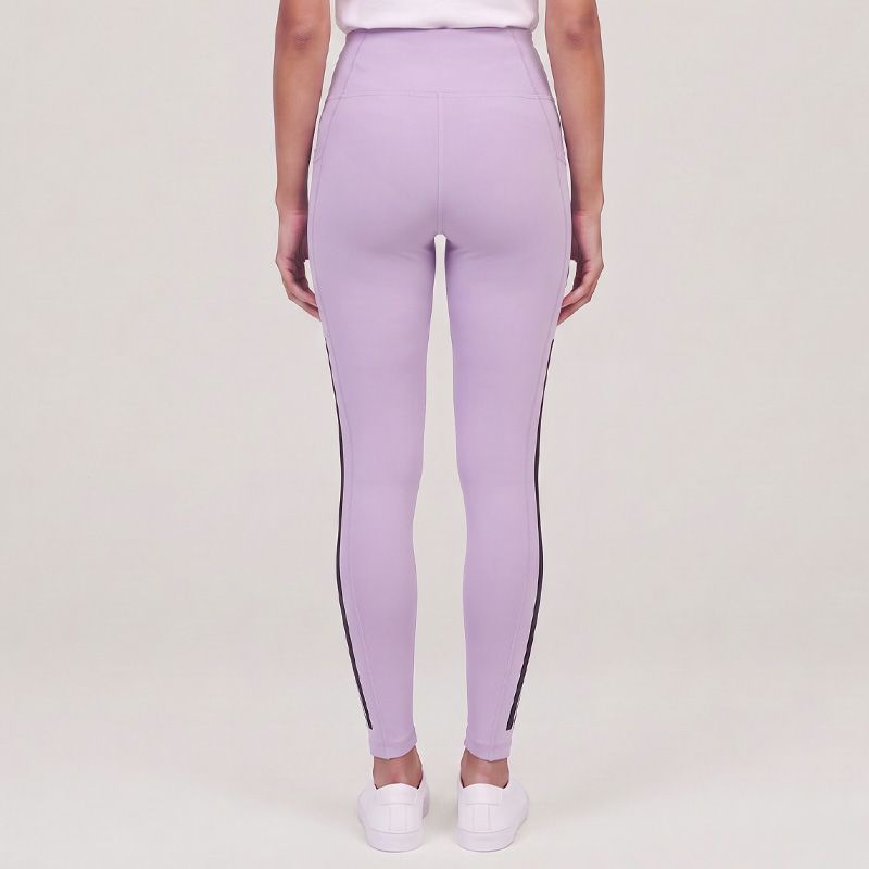 Legging powplu opt 3s 1/1 jx7323 Femme ADIDAS
