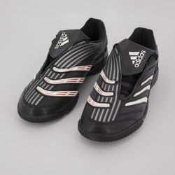 Basket noir zeromt predator sala jq3916 t35/46 Homme ADIDAS