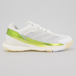 Basket blanc crazyquick boost padel w jp7228 t37/45 Femme ADIDAS