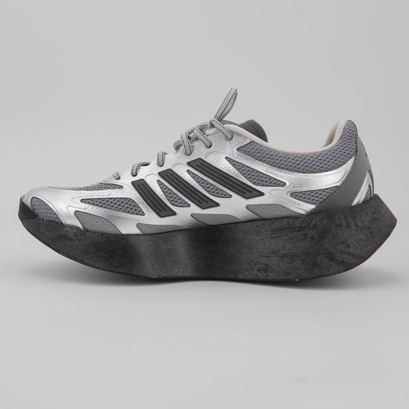 Basket argente grethr adizero aruku js3712 t36/48 Homme ADIDAS