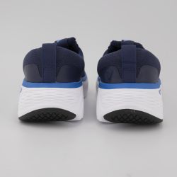 Basket bleu fonce cloudfoam go lounger id4020 t39/48 Homme ADIDAS