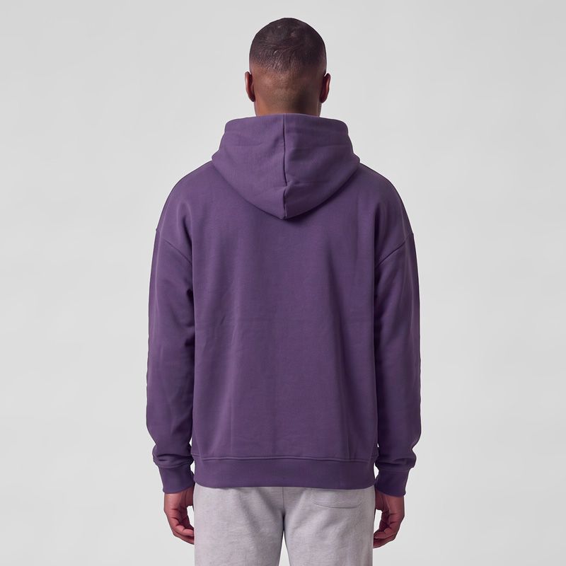 Sweat a capuche aurplu m fi 3bar hd jw7170 Homme ADIDAS