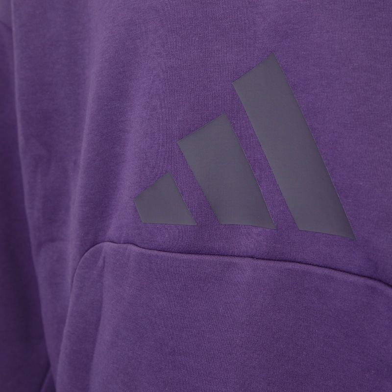 Sweat a capuche aurplu m fi 3bar hd jw7170 Homme ADIDAS