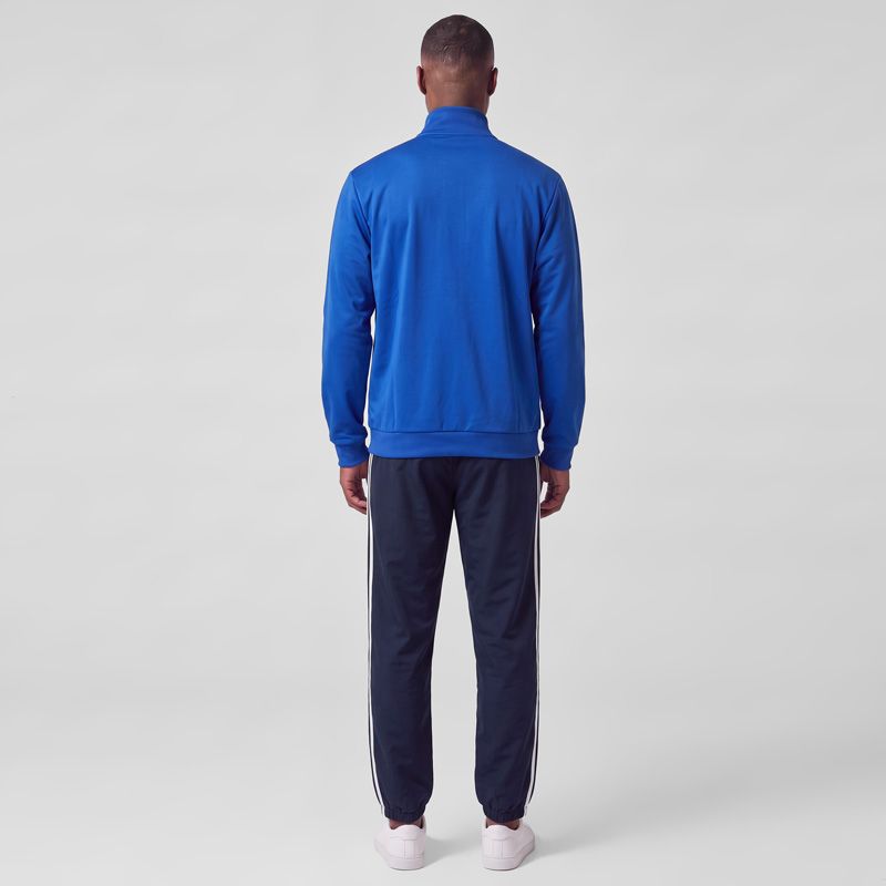 Ensemble survetement legink m 3s wv tt ts h12202 Homme ADIDAS