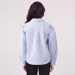 Chemise asb662 Femme HERITAGE COUTURE