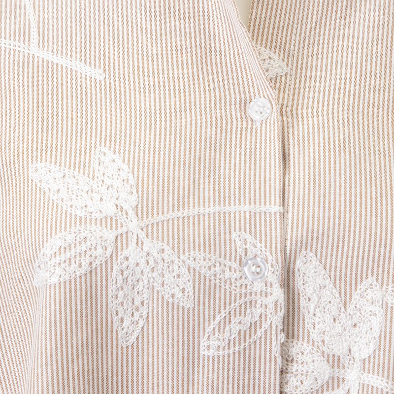 Chemise asb662 Femme HERITAGE COUTURE