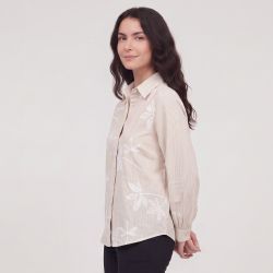 Chemise asb662 Femme HERITAGE COUTURE