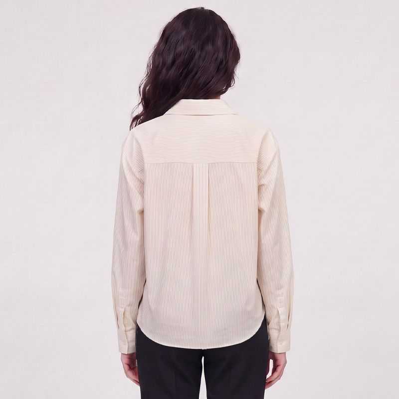 Chemise asb663 Femme HERITAGE COUTURE