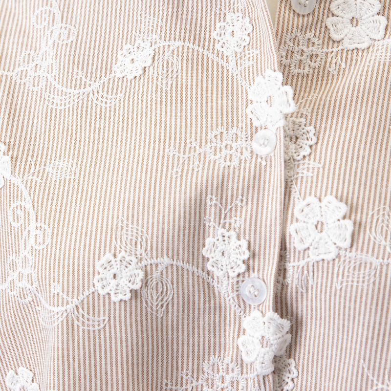 Chemise asb663 Femme HERITAGE COUTURE