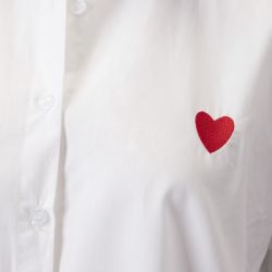 Chemise asb666 Femme HERITAGE COUTURE