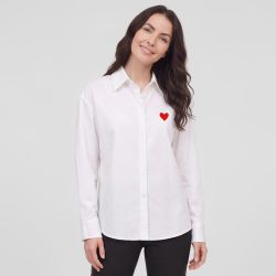 Chemise asb666 Femme HERITAGE COUTURE