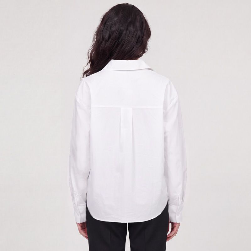 Chemise asb666 Femme HERITAGE COUTURE