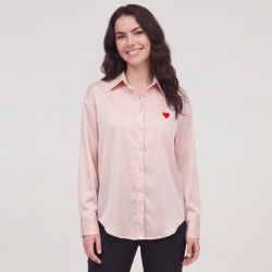 Chemise asb666 Femme HERITAGE COUTURE