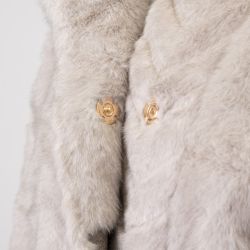 Manteau fourrure wz-05 Femme HERITAGE COUTURE